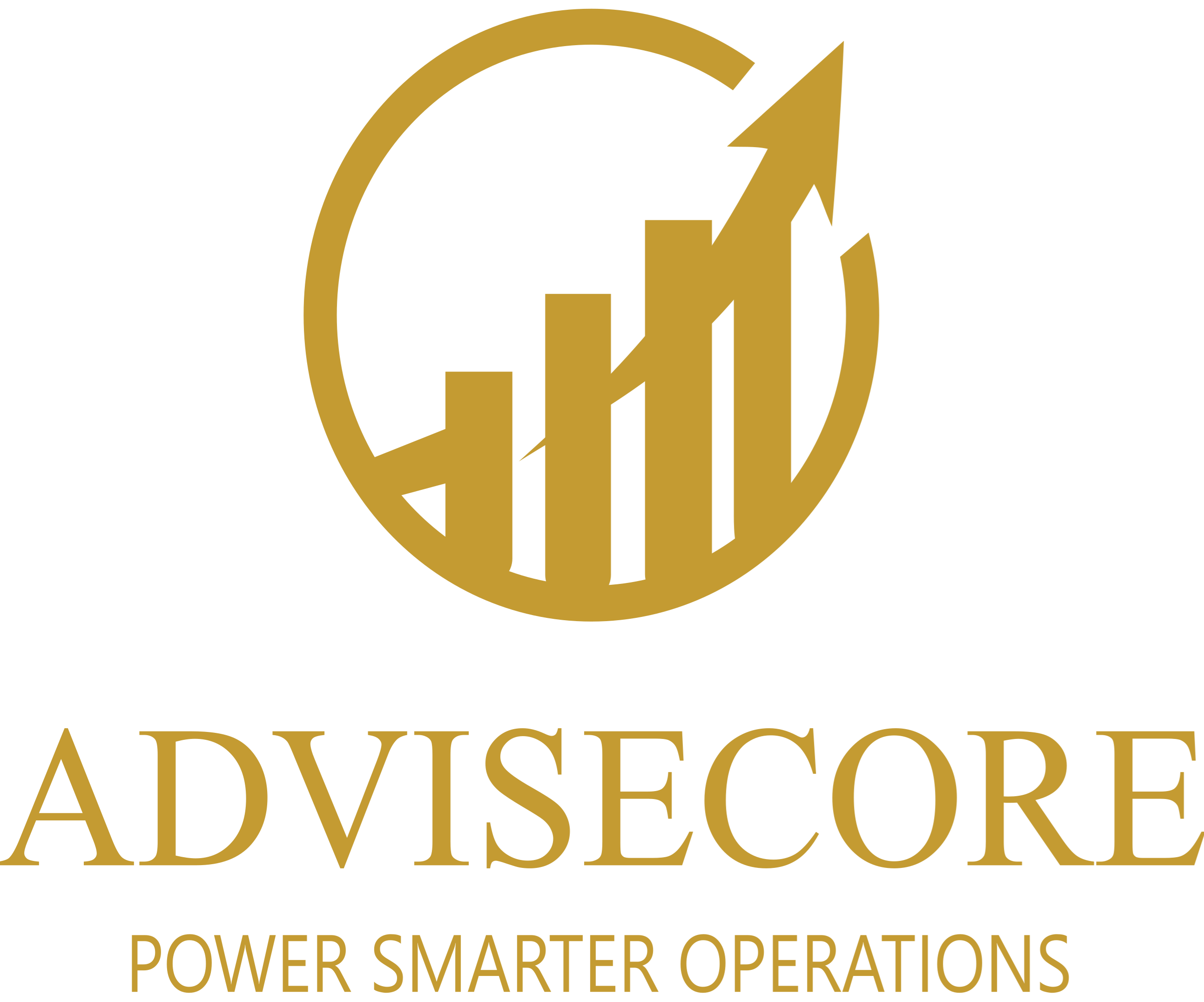 AdviseCore - Power Smarter Operations